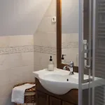 Pensionat Sipos Borhaz Es Vendeghaz 3*