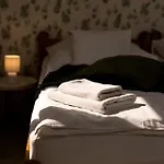 Sipos Borhaz Es Vendeghaz Pensionat Badacsonyörs