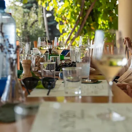 Gæstehus Sipos Borhaz Es Vendeghaz