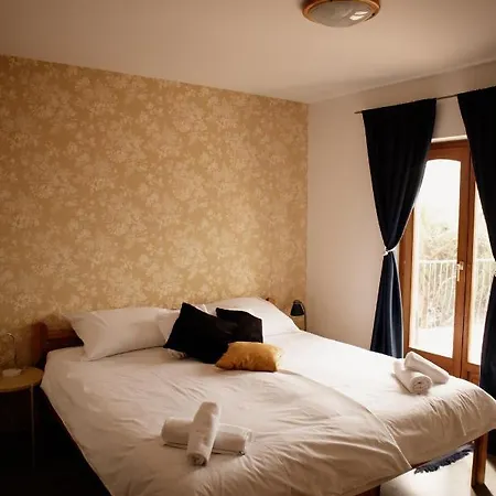 Gæstehus Sipos Borhaz Es Vendeghaz 3*