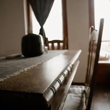 Penzion Sipos Borhaz Es Vendeghaz Badacsonyörs