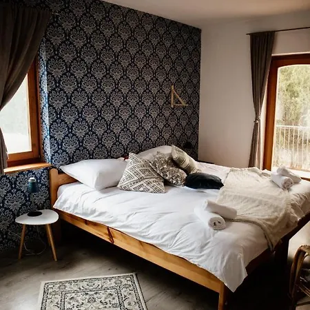 Penzion Sipos Borhaz Es Vendeghaz 3*