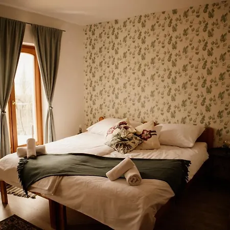 Sipos Borhaz Es Vendeghaz Badacsonyörs