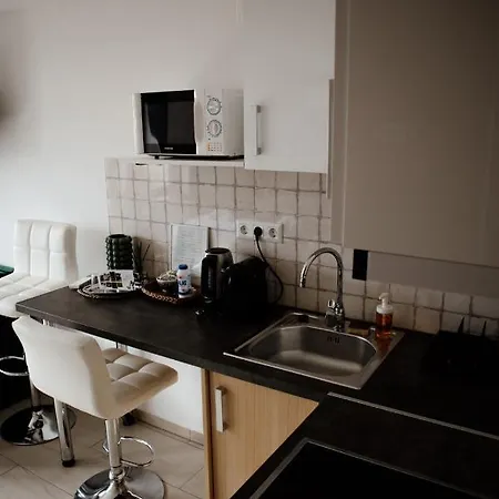 Penzion Sipos Borhaz Es Vendeghaz