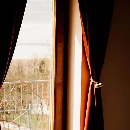 Sipos Borhaz Es Vendeghaz Gæstehus 3*