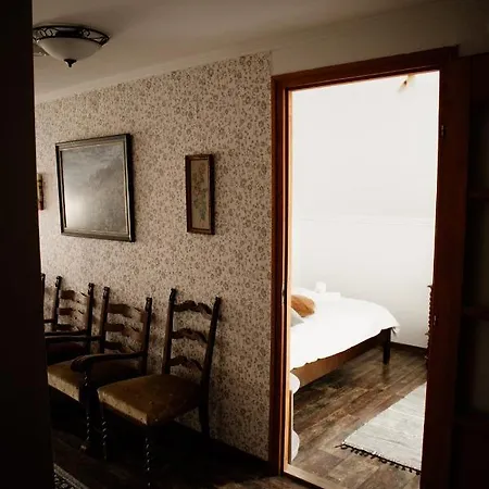 Sipos Borhaz Es Vendeghaz Gæstehus 3*