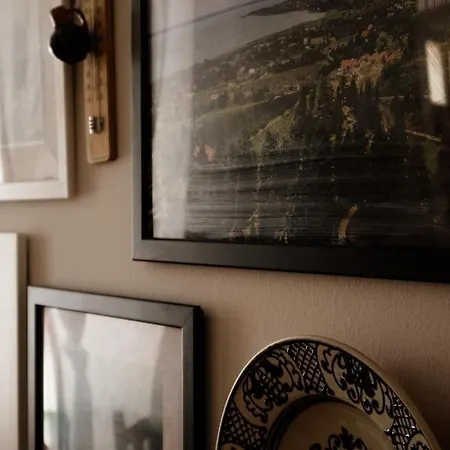 Gæstehus Sipos Borhaz Es Vendeghaz Badacsonyörs