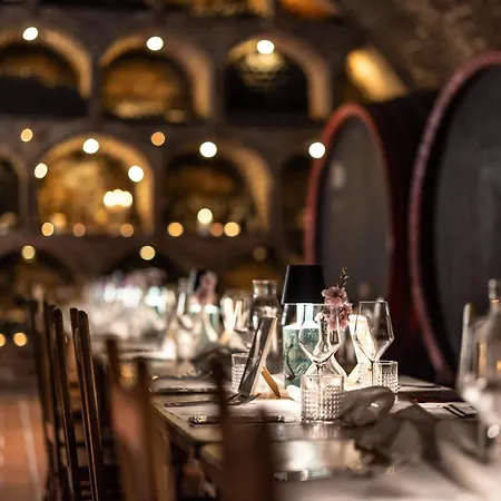 Pensionat Sipos Borhaz Es Vendeghaz Badacsonyörs