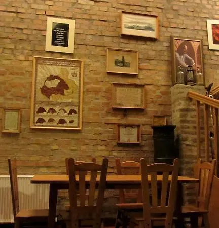 Sipos Borhaz Es Vendeghaz