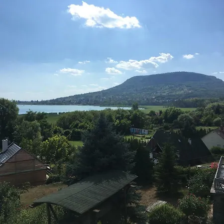 Guest house Sipos Borhaz Es Vendeghaz