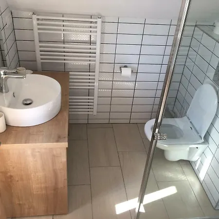 Gæstehus Sipos Borhaz Es Vendeghaz 3*