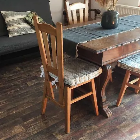 Sipos Borhaz Es Vendeghaz Gæstehus 3*