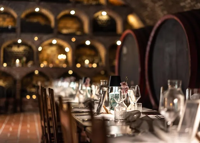 בית הארחה Sipos Borhaz Es Vendeghaz Badacsonyörs