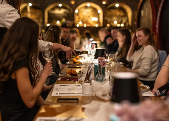 Sipos Borhaz Es Vendeghaz בית הארחה