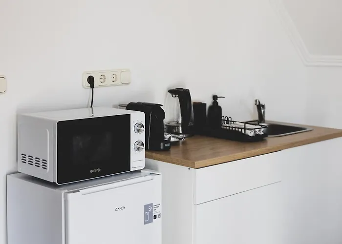 Pensionat Sipos Borhaz Es Vendeghaz Badacsonyörs