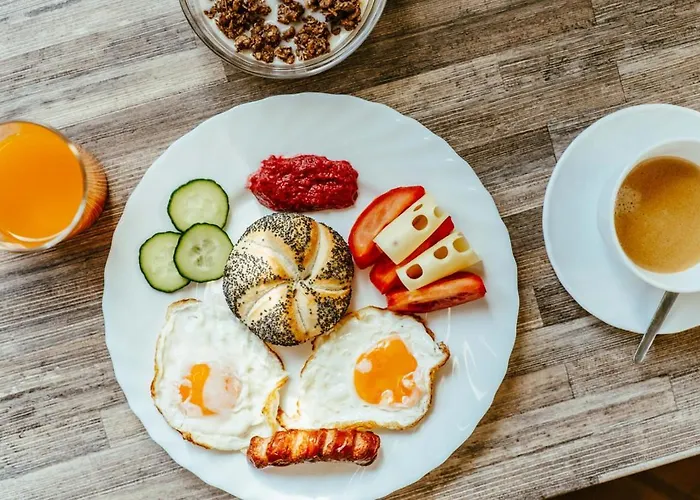 Pensionat Sipos Borhaz Es Vendeghaz Badacsonyörs