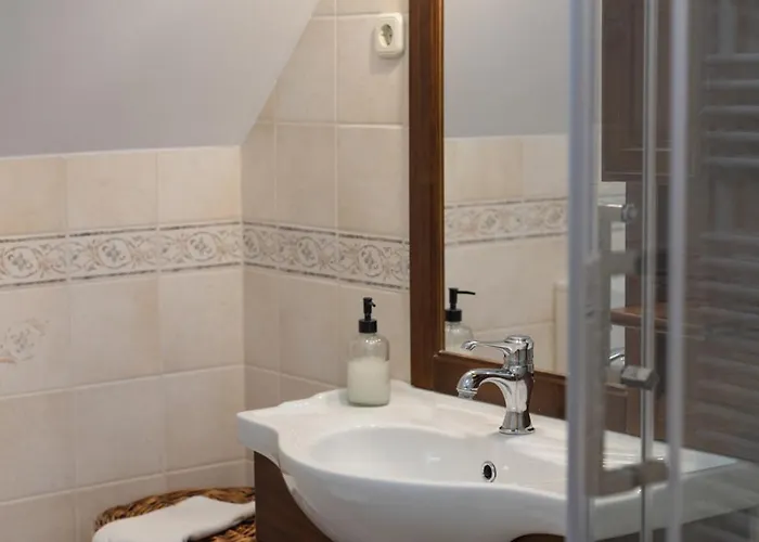 Pensión Sipos Borház és 3*
