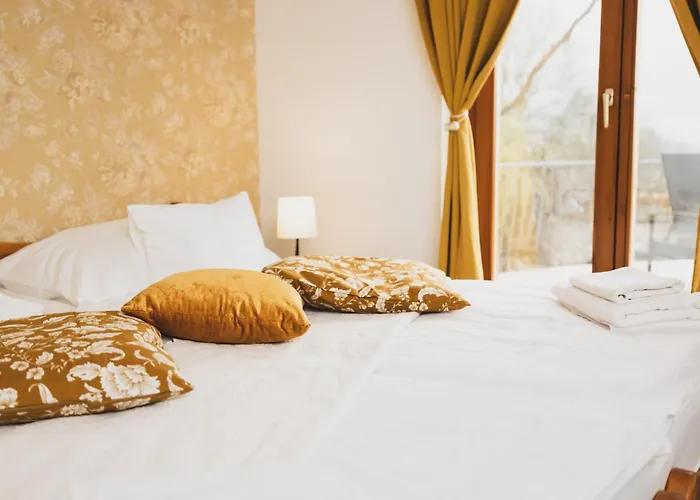 Casa de hóspedes Sipos Borház és Badacsonyörs