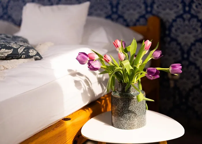 Sipos Borhaz Es Vendeghaz 3*