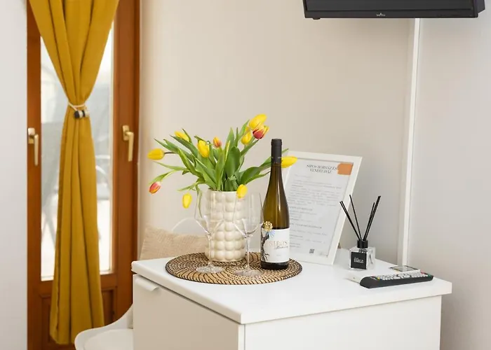 Sipos Borház és Badacsonyörs