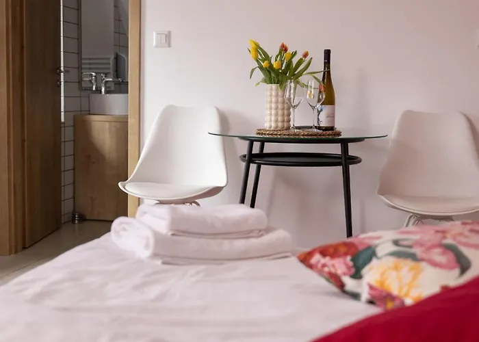 Pensionat Sipos Borhaz Es Vendeghaz