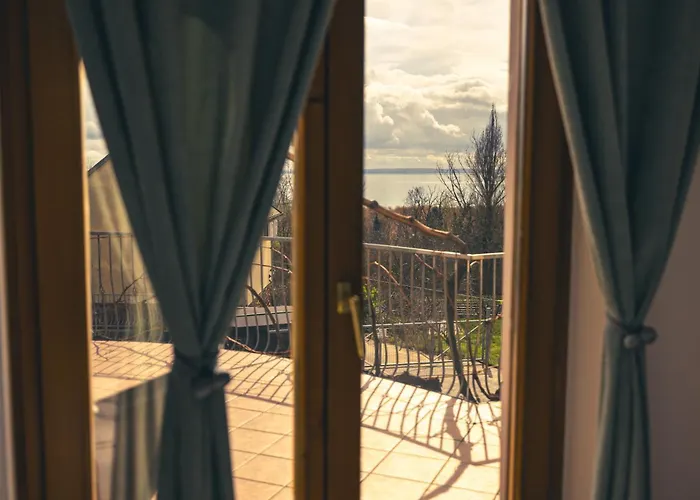 Sipos Borhaz Es Vendeghaz Pensionat