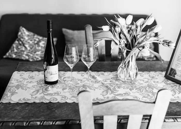 Sipos Borhaz Es Vendeghaz