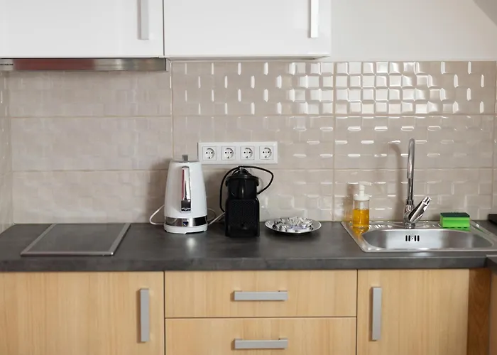 Sipos Borhaz Es Vendeghaz בית הארחה