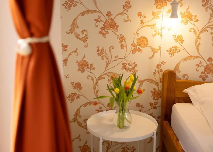 Casa de hóspedes Sipos Borház és Badacsonyörs