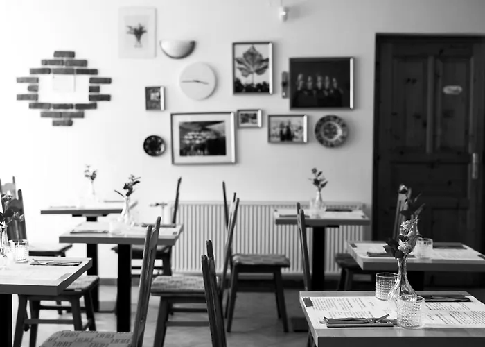 Sipos Borhaz Es Vendeghaz 3*