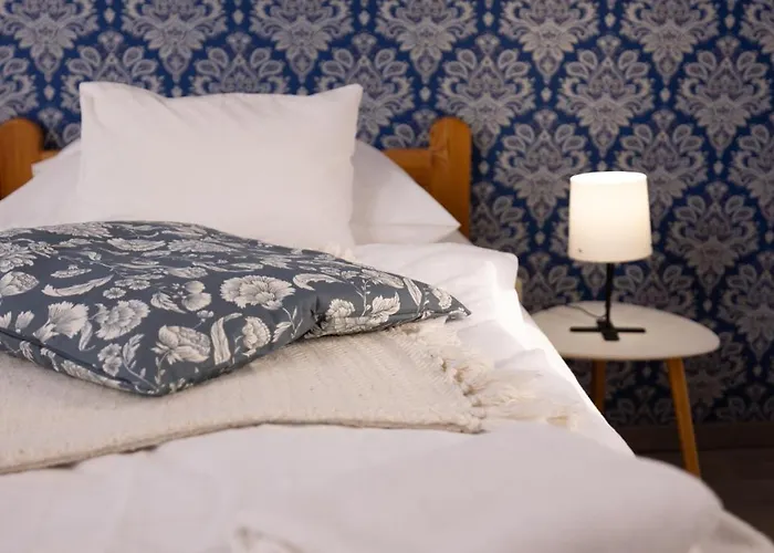 Sipos Borhaz Es Vendeghaz בית הארחה Badacsonyörs